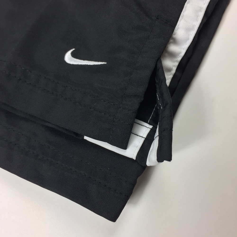 Nike Sweat Pants Womens size Medium (8-10) - Picture 2 of 6